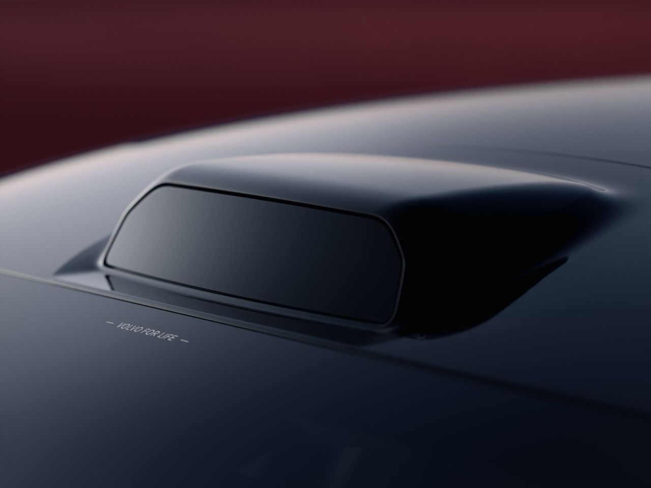 Volvo kommer inte att använda Lidar-teknik