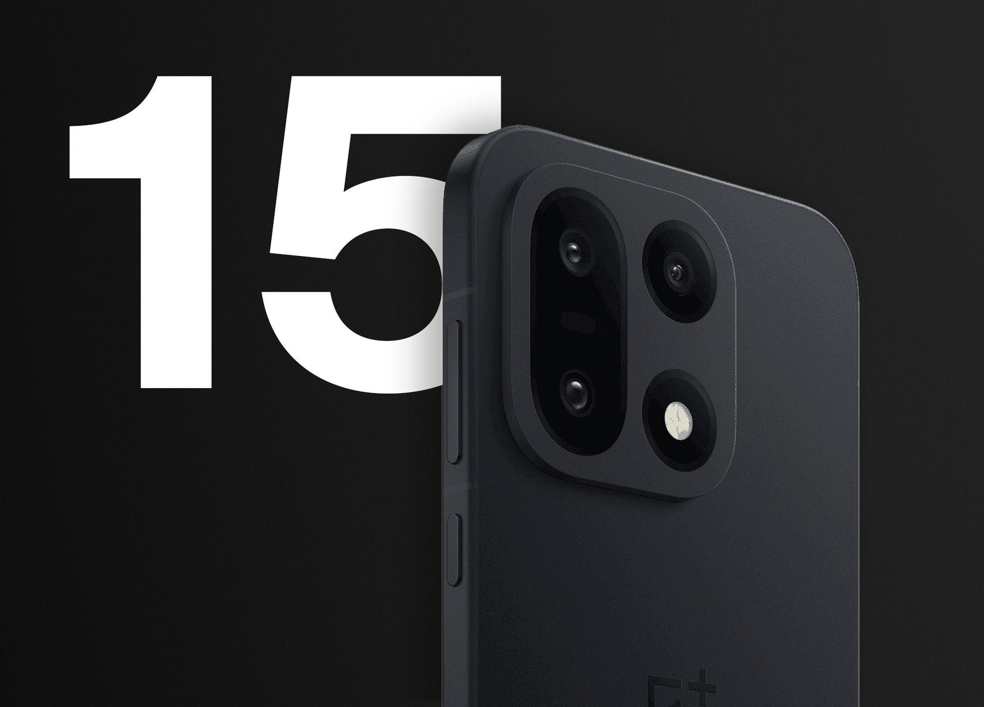 Vi har testat OnePlus 15