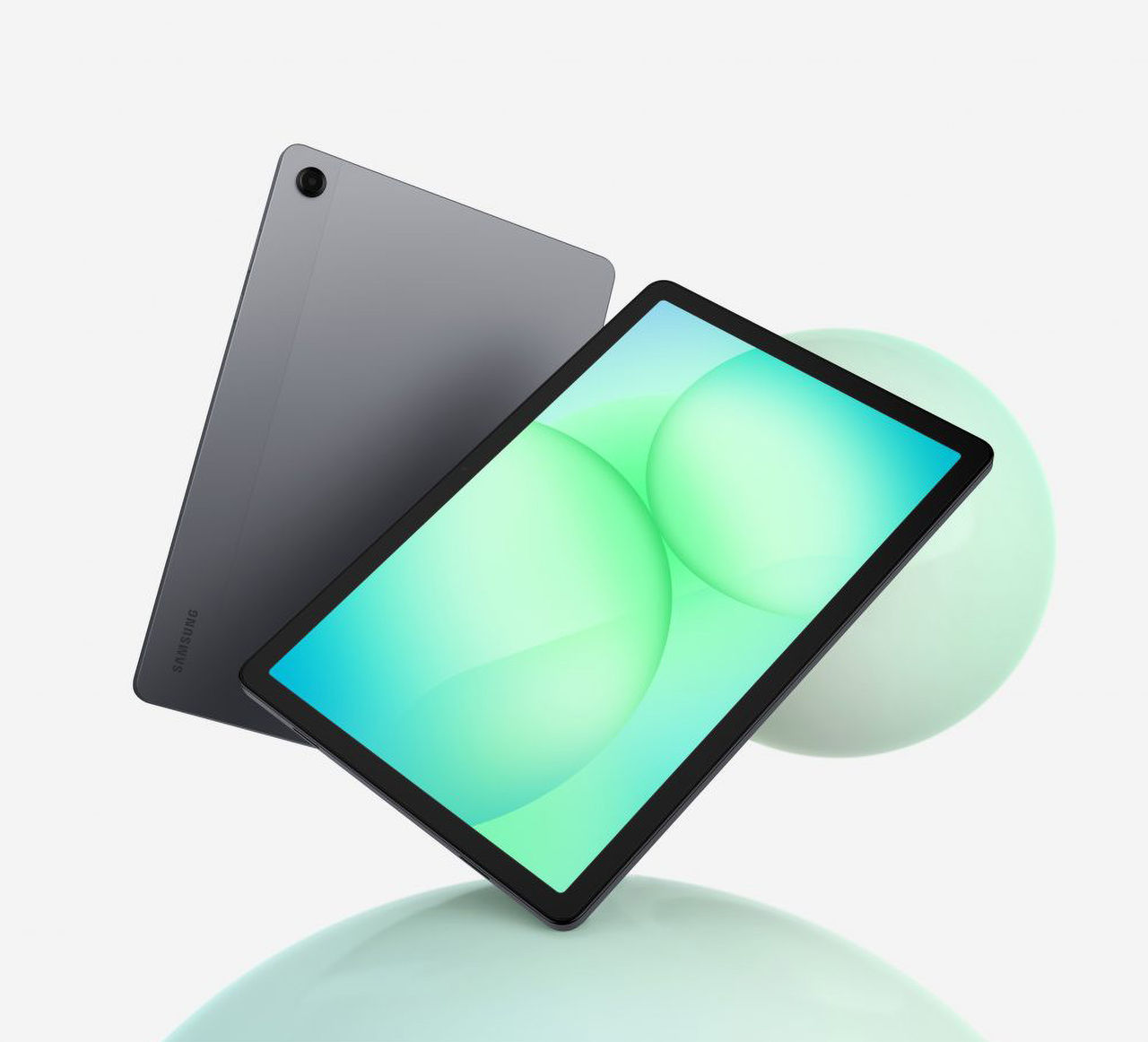 Samsung lanserar Galaxy Tab A11 och A11+