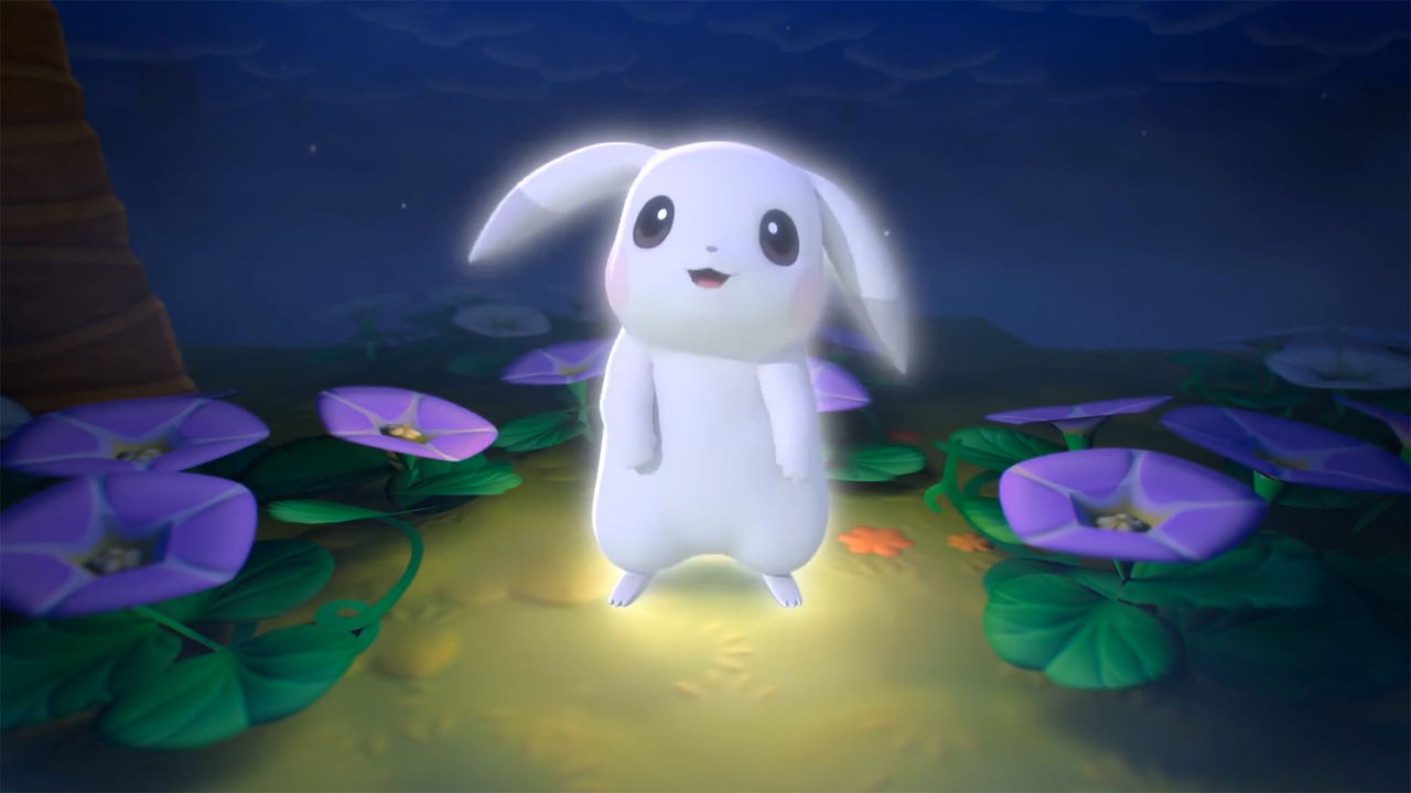 Pokémon ska släppa kvinnlig variant av Pikachu