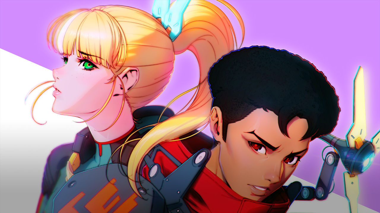 Death Stranding-serie kommer till Disney+