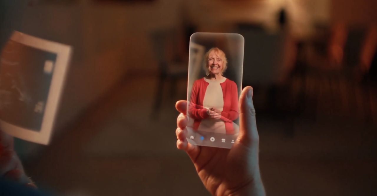 AI-appen 2wai kan skapa avatarer av döda