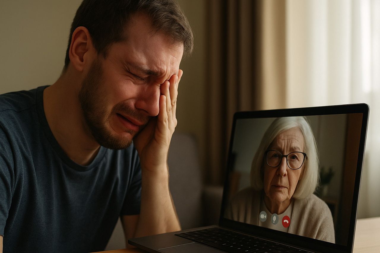 Skulle du vilja ha AI-avatarer på döda personer?