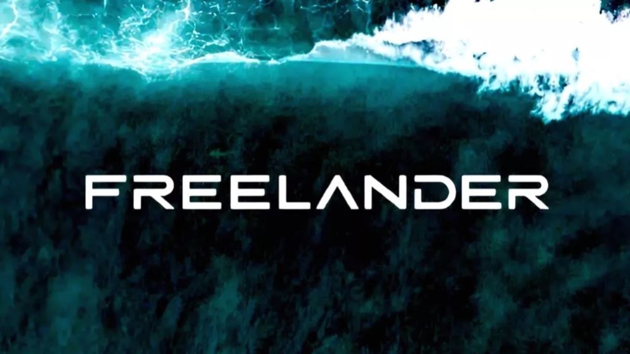 Snart lanseras första Freelander-bilen