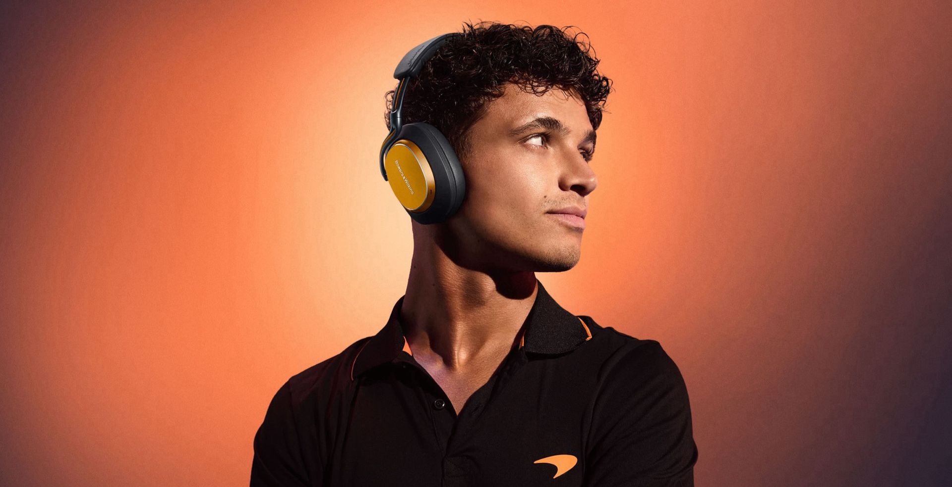 Här är Bowers & Wilkins Px8 S2 McLaren Edition