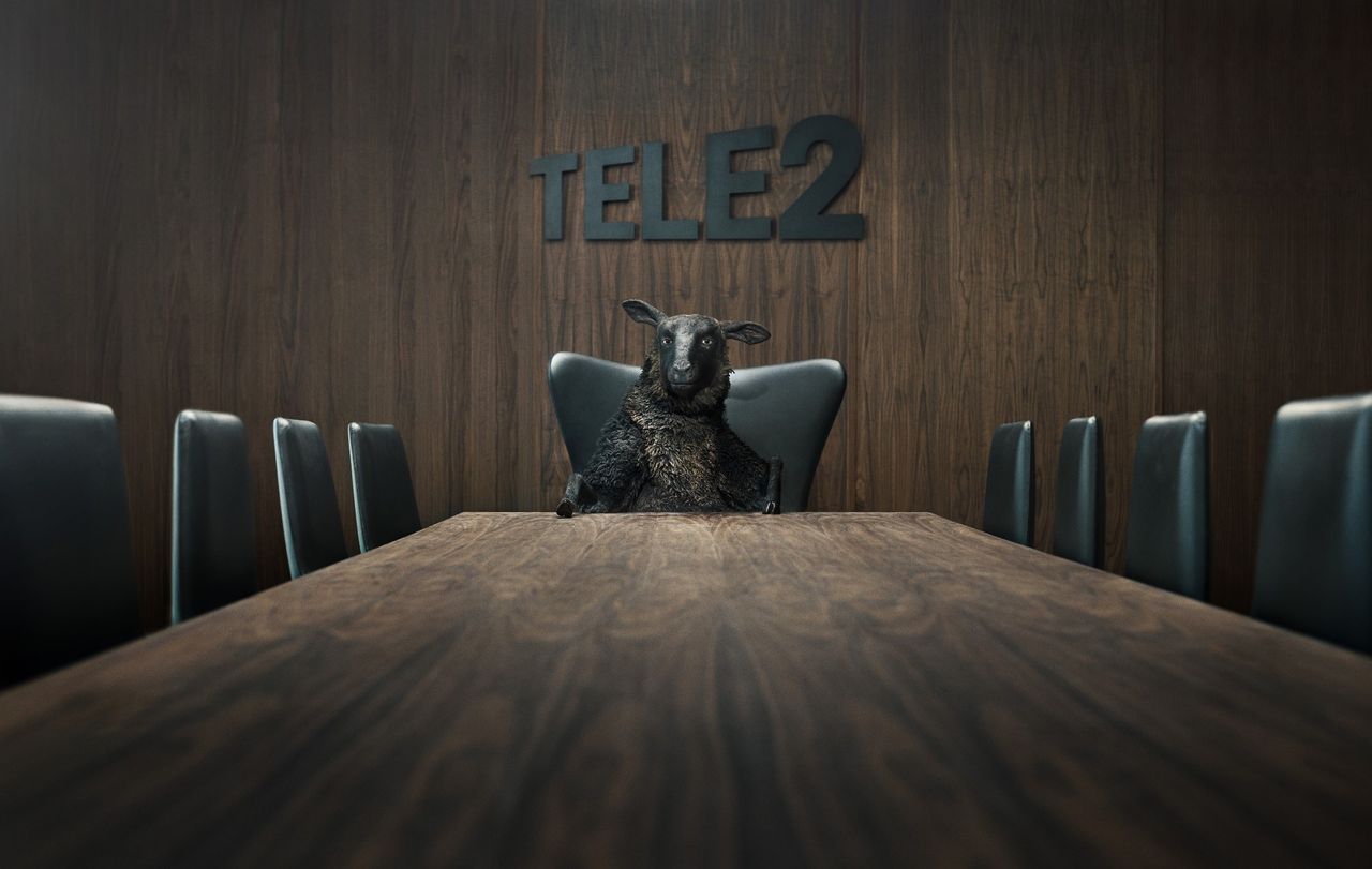 Tele2 gör det krångligare att byta operatör