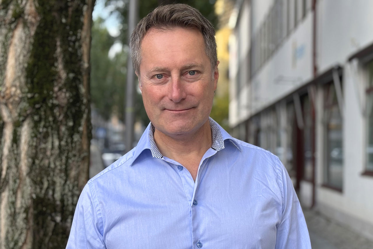 Mats Karlsson får Polhemspriset