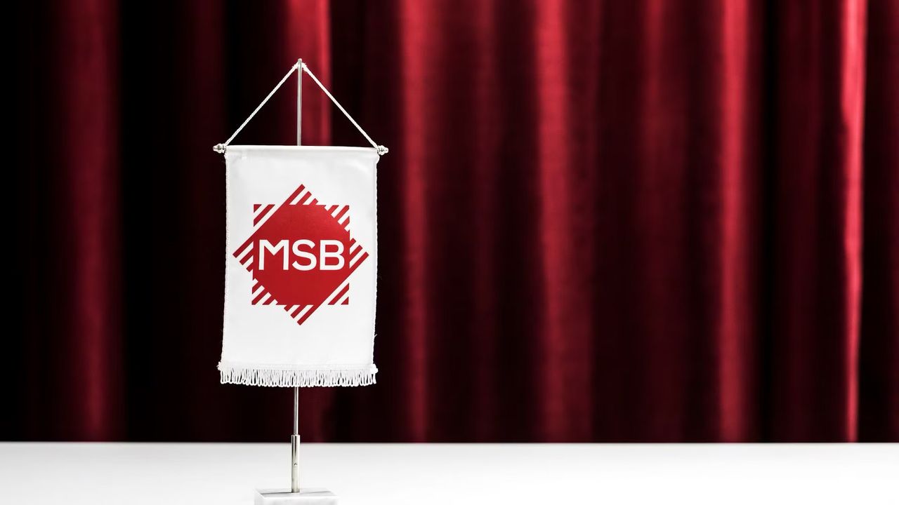 MSB ska byta namn