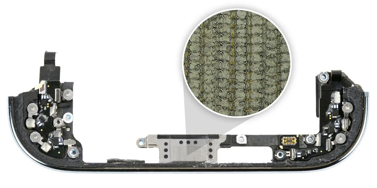 iFixit har kollat närmare på Apples 3D-printing