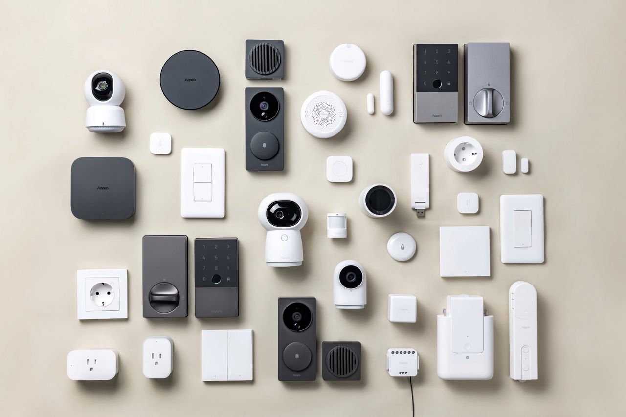 Nu får Matter stöd för kameror