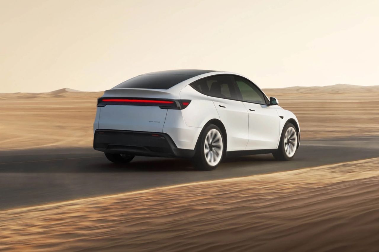 41 procent av elbilsförarna väljer bort Tesla på grund av politik