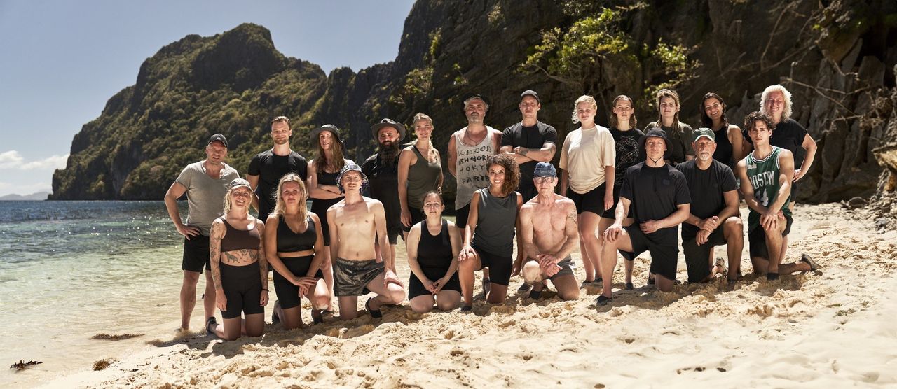 Tittar du på reality-tv?