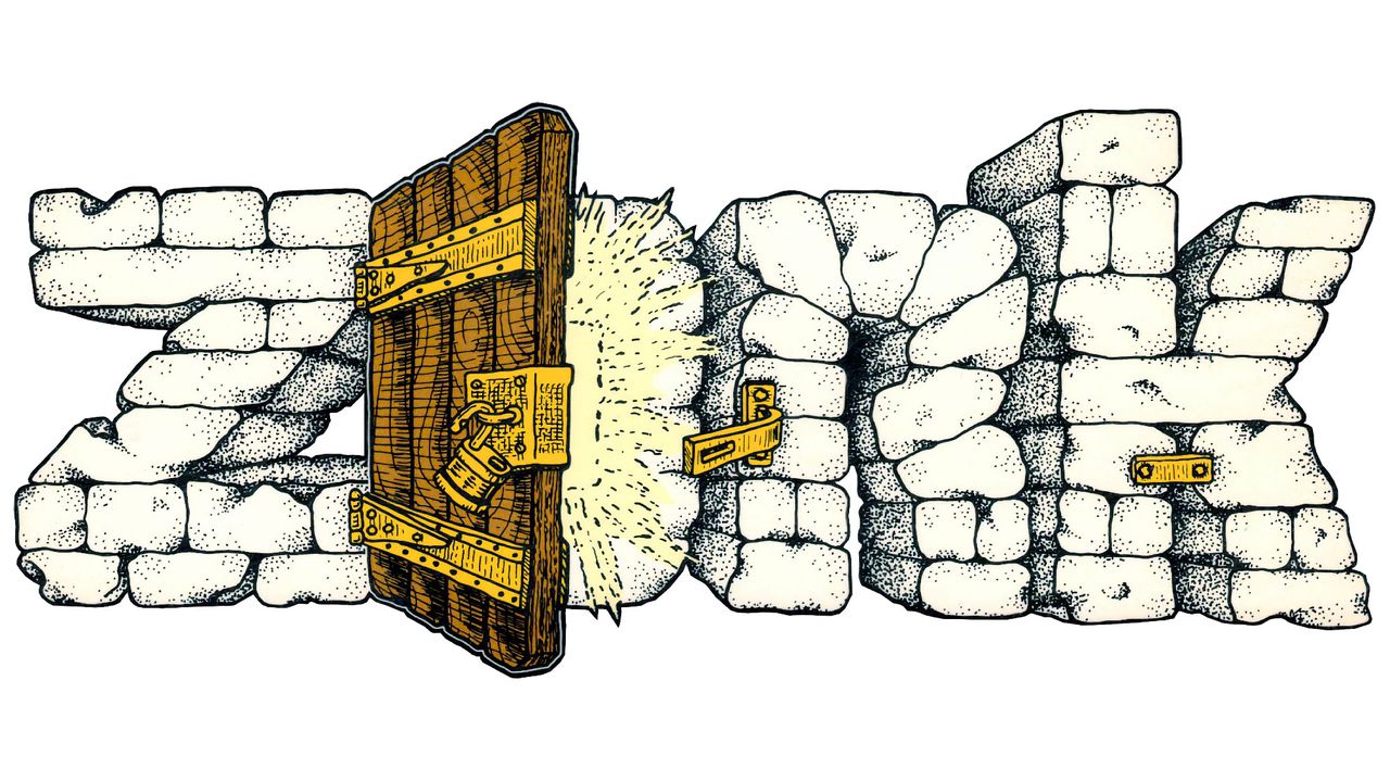 Microsoft släpper Zork som open source