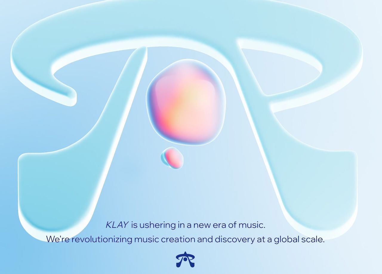 Musikjättar sluter avtal med AI-bolaget Klay