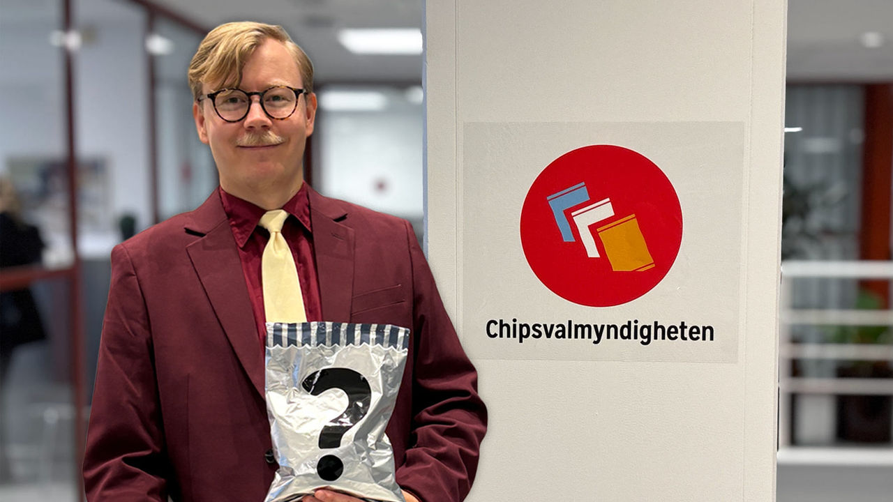 Valmyndigheten gillade inte Estrellas kampanj