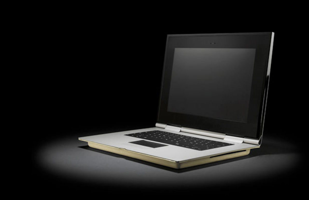 Vill du betala 6800 dollar för en ful MacBook?