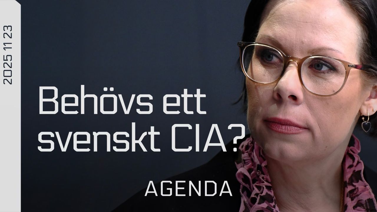 Agenda lurades av AI-klipp