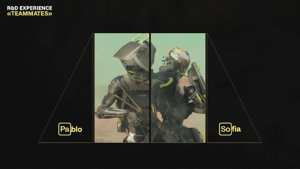 Ubisoft testar röststyrda NPC:er