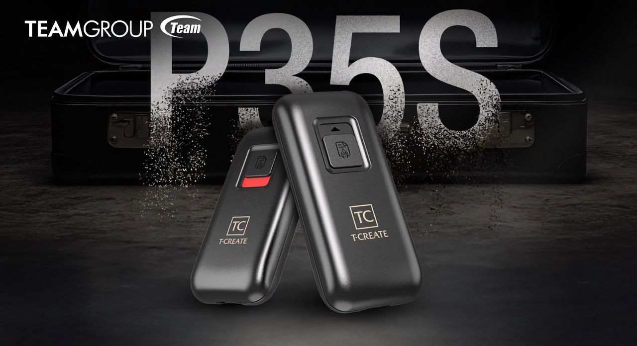 Ny SSD raderar data med en knapptryckning