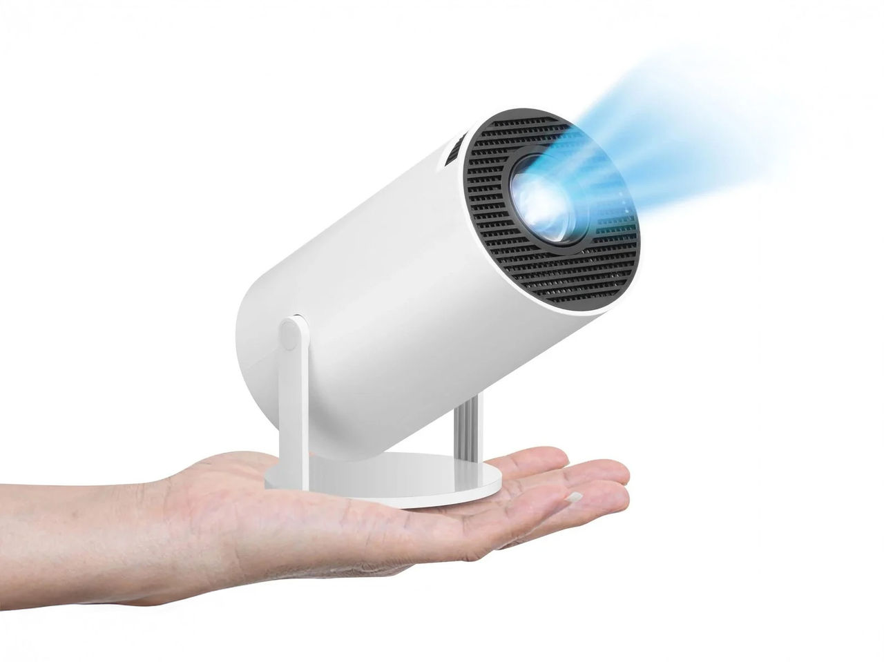 Projektor för bara 499 spänn