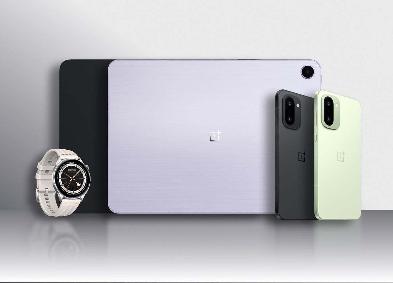 OnePlus nästa telefon ska klara högtryckstvätt