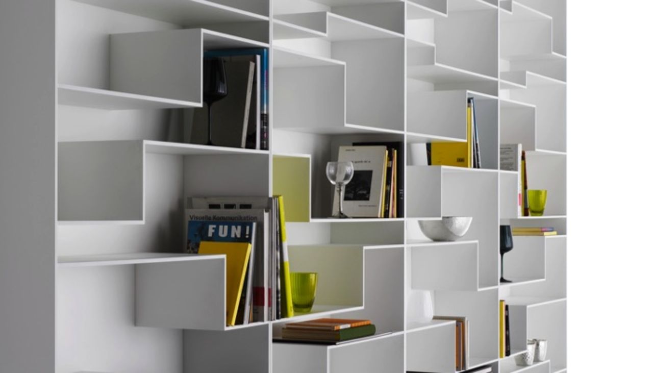 Låt Melody ta hand om dina böcker