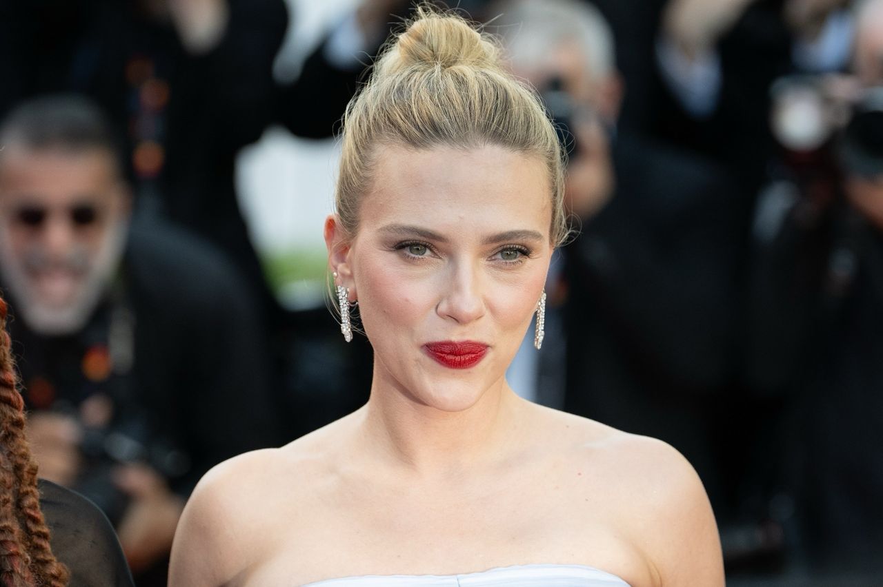 Scarlett Johansson klar för huvudrollen i ny Exorcisten-film