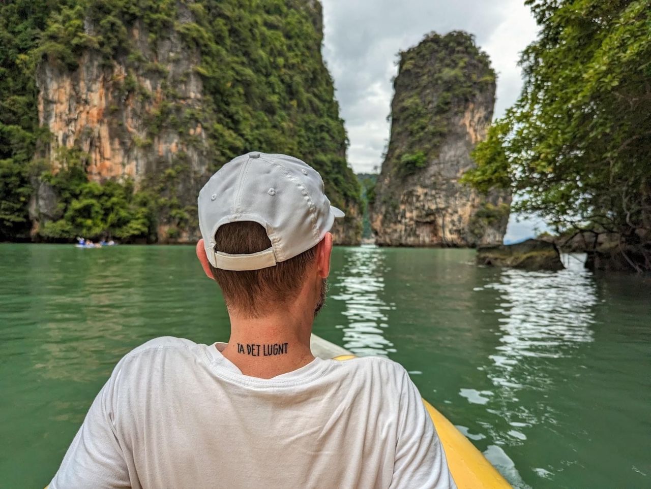 Stora märkningsbrister när det kommer till tatueringsfärger