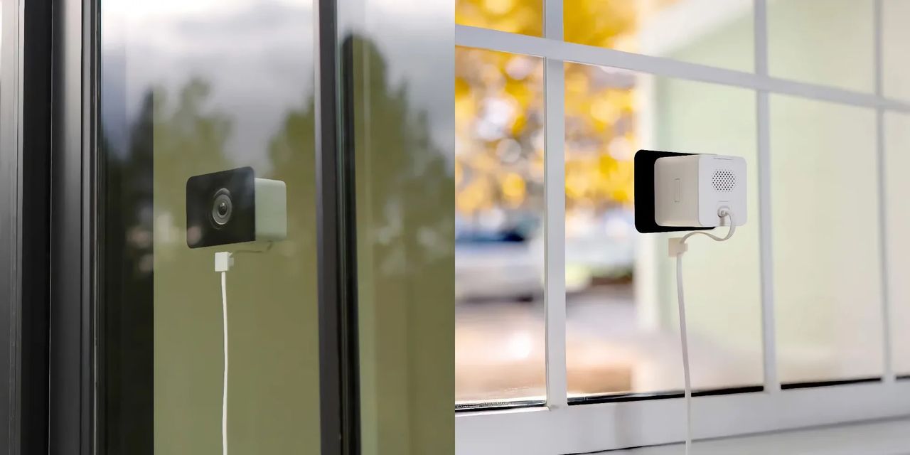 Wyze nya utomhuskamera ska användas inomhus