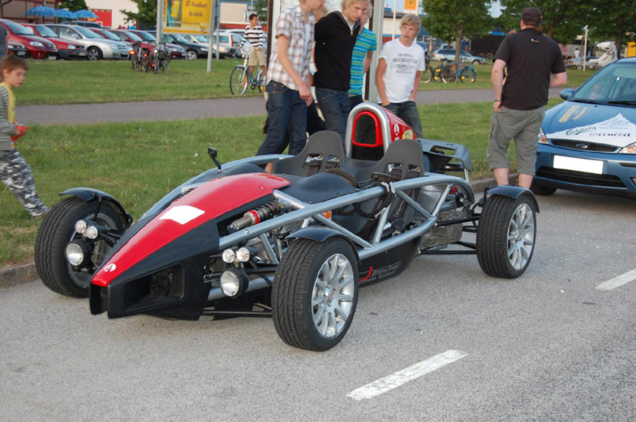 Ariel Atom