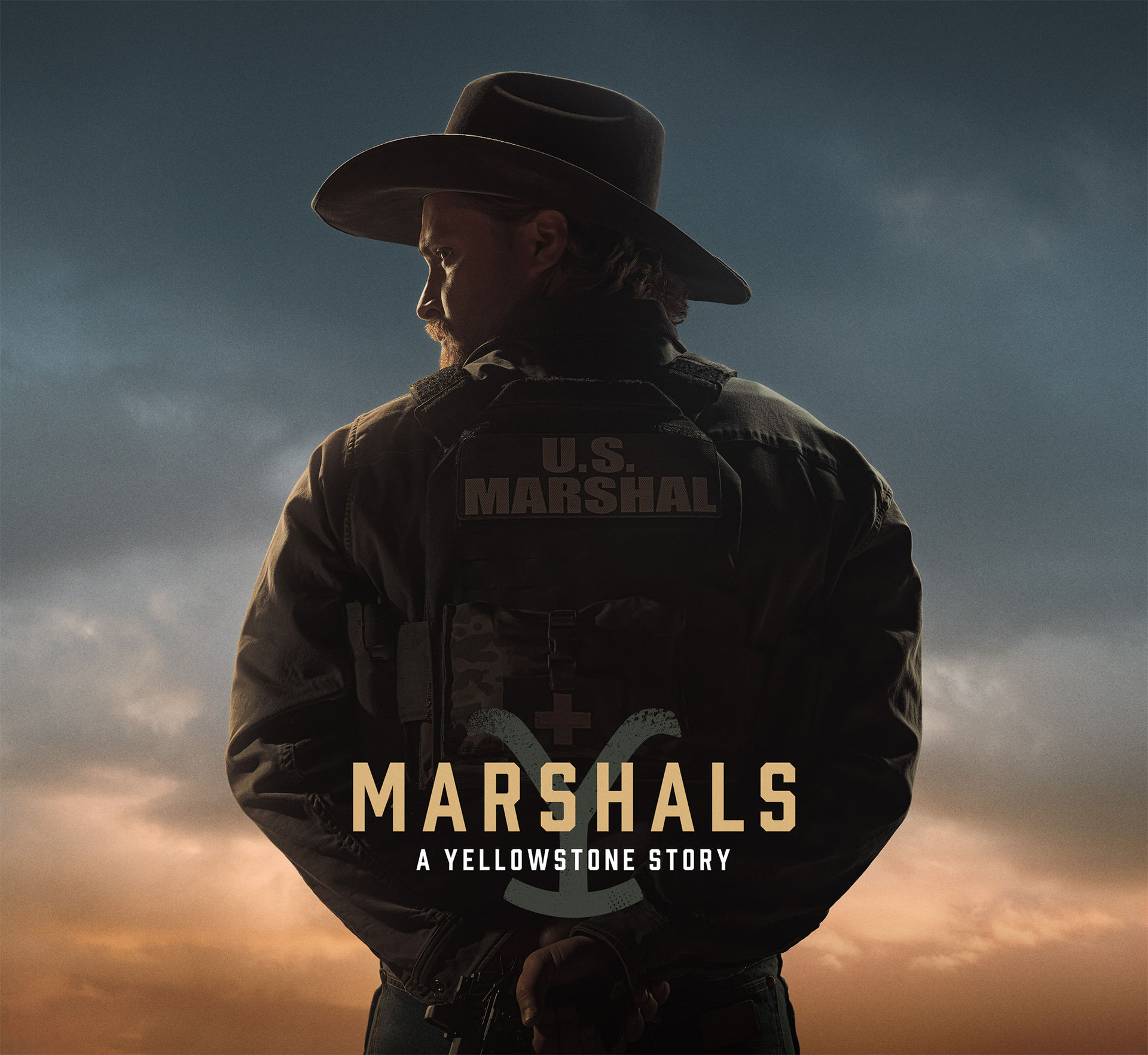 Yellowstone får ytterligare en spinoff