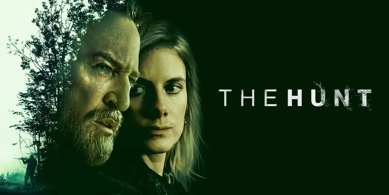 Apple stoppar serien The Hunt