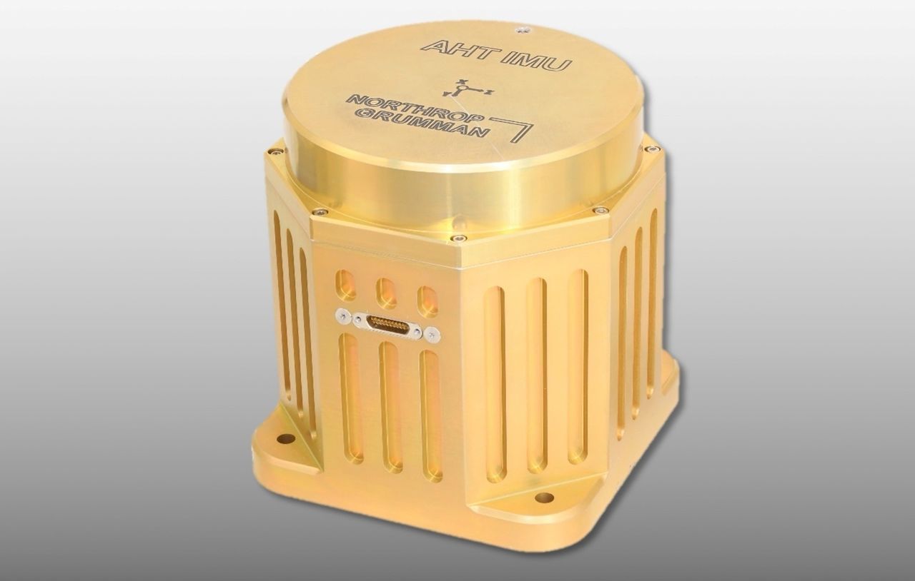 Nytt navigationssystem för hypersoniska farkoster framtaget