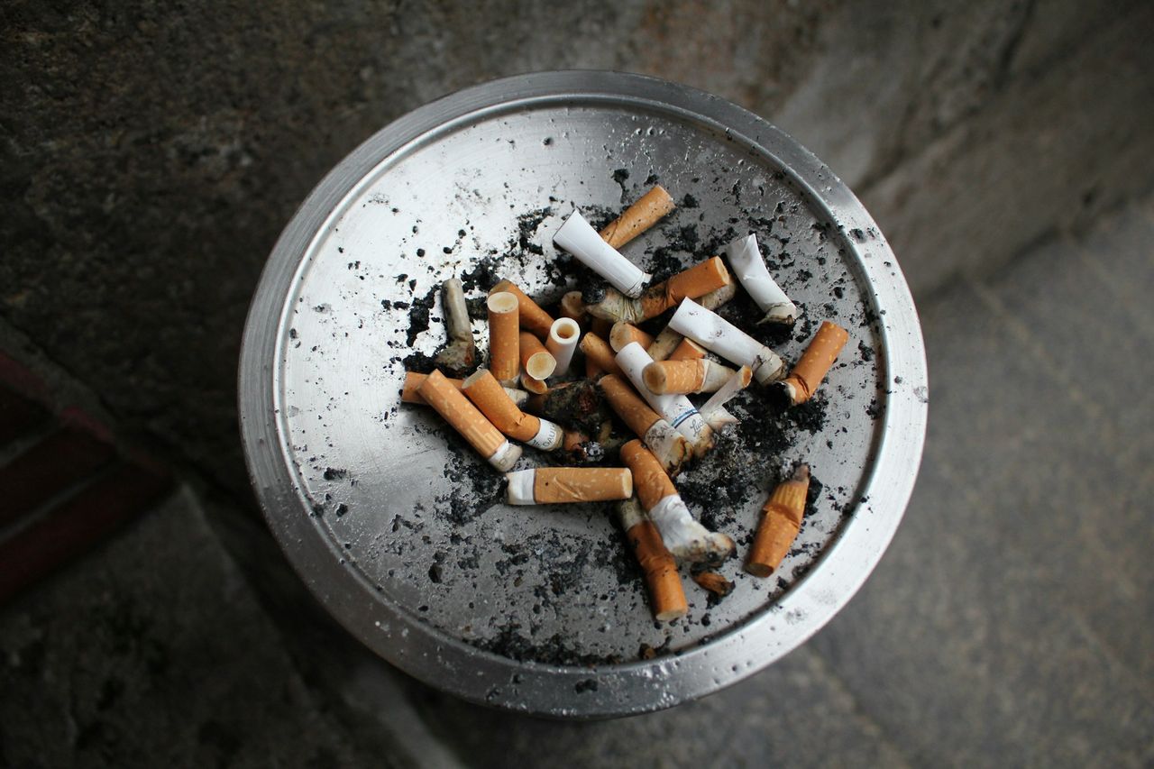 Cigg-skatt kan höjas ytterligare 2027