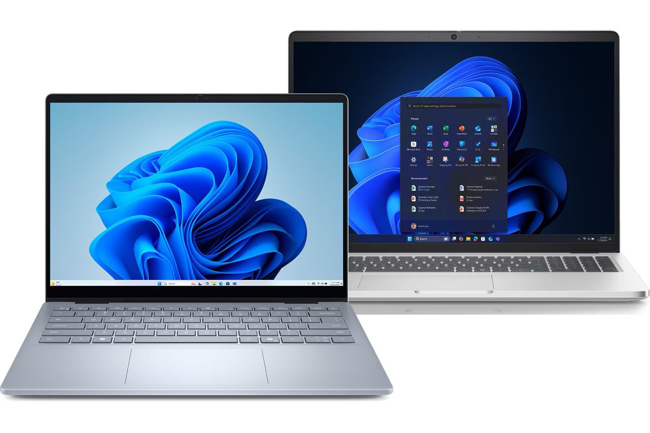 Dell: 500 miljoner vägrar uppgradera till Windows 11