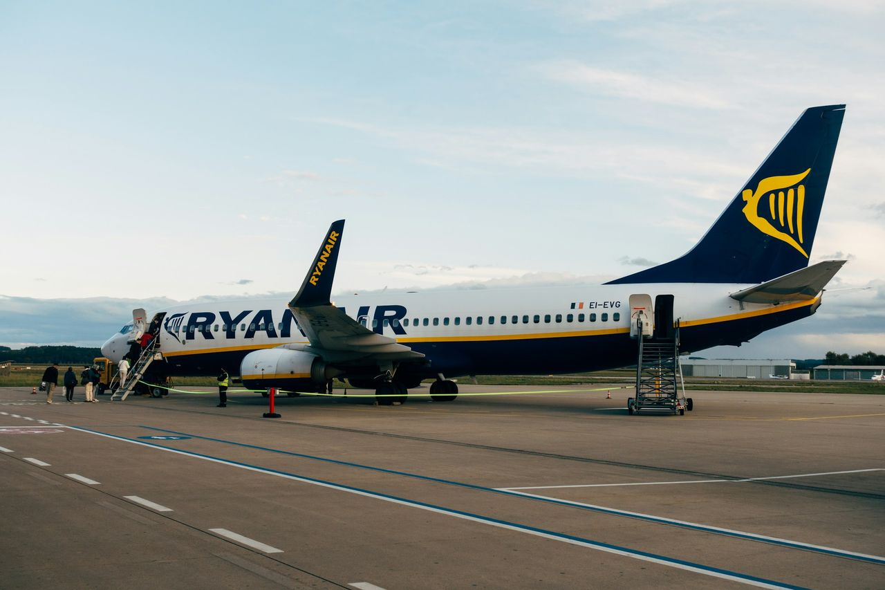 Ryanair sätter stopp för sitt lojalitetsprogram