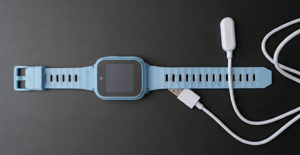 Vi har testat ZTE Watch K2 Pro