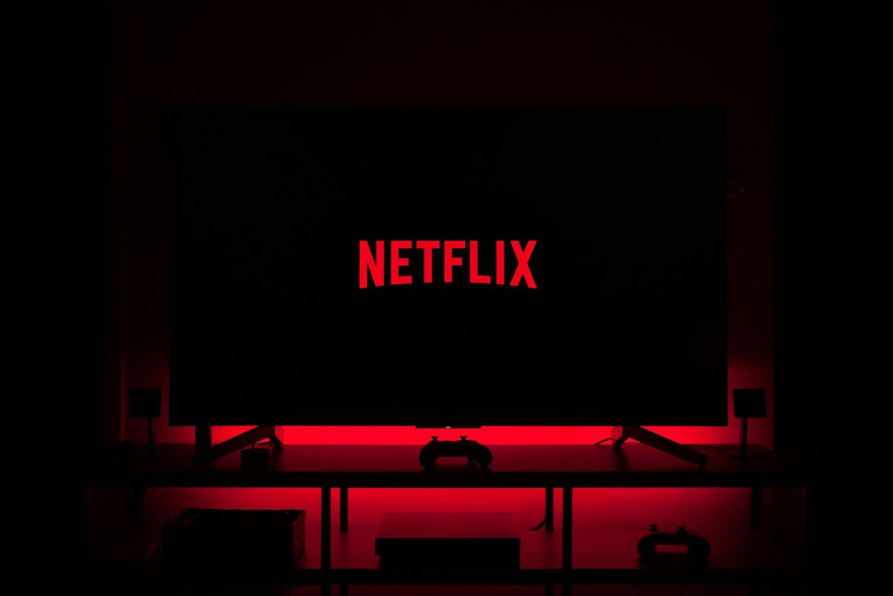 Netflix stoppar casting från mobilen