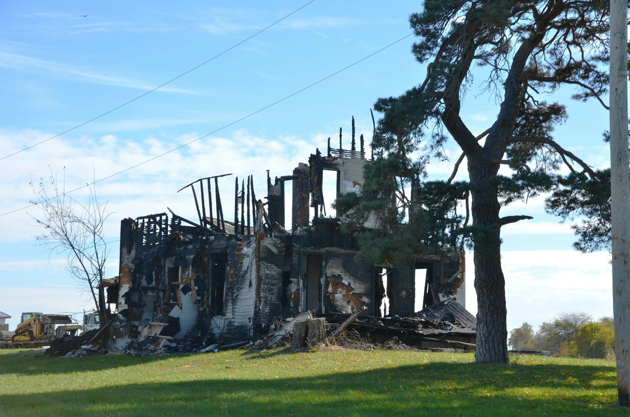 Idag är det Brandvarnardagen