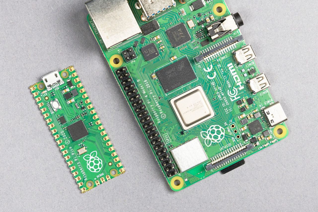 Raspberry Pi höjer priserna