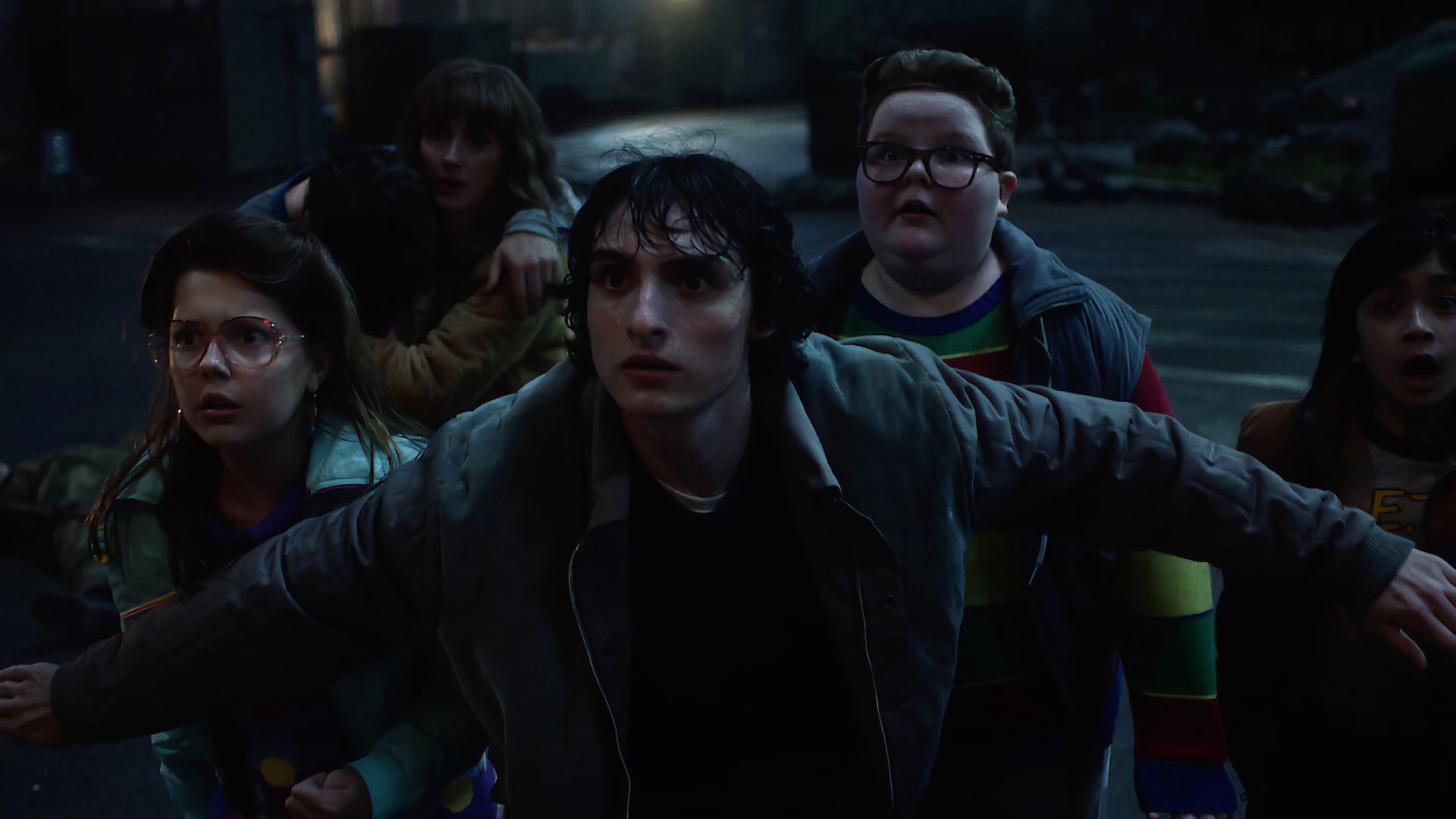 Stranger Things 5 krossar rekord