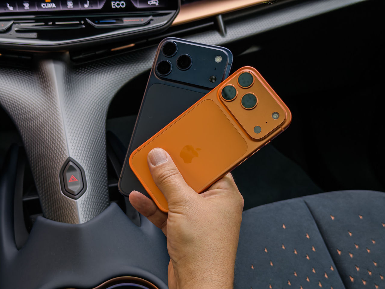 Användare chockade över Apples miss