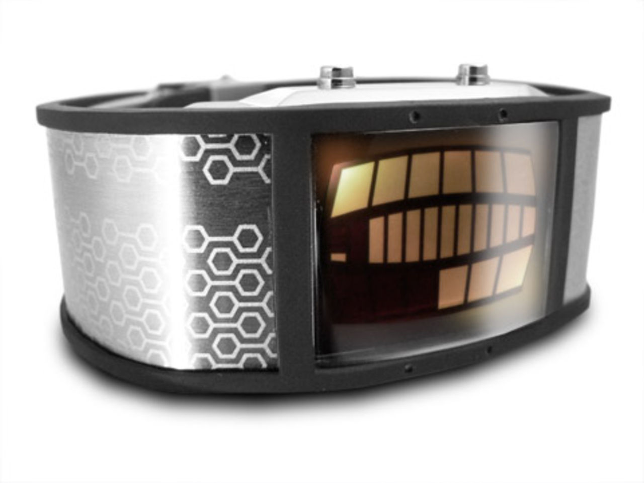 Nekura - nytt från Tokyo Flash