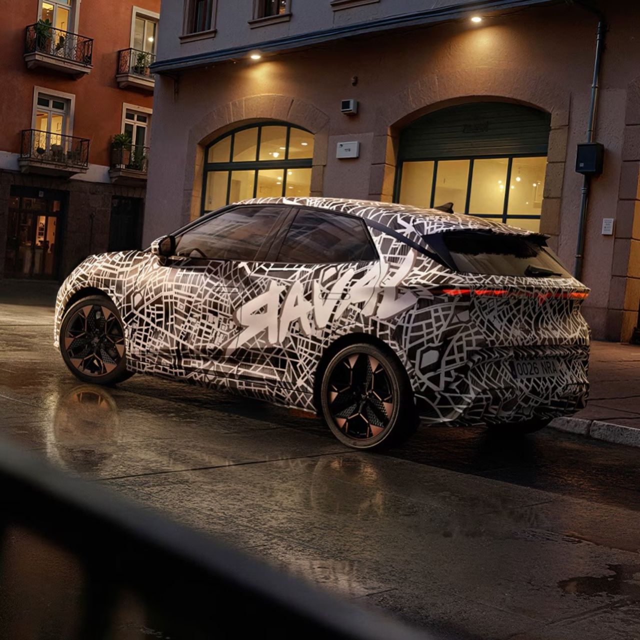 Det här blir svenska priset för Cupra Raval