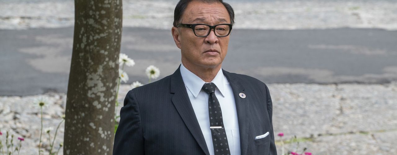 Cary-Hiroyuki Tagawa är död