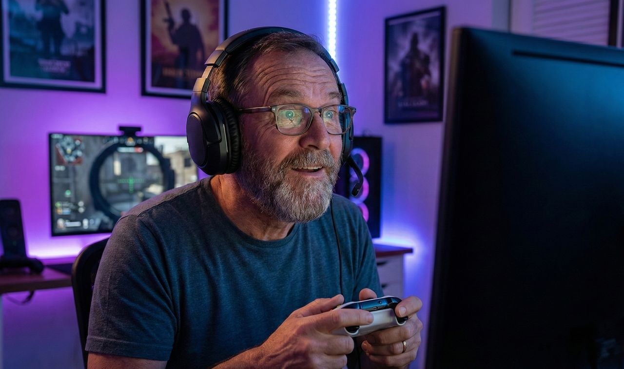 Har du blivit åldersdumpad?