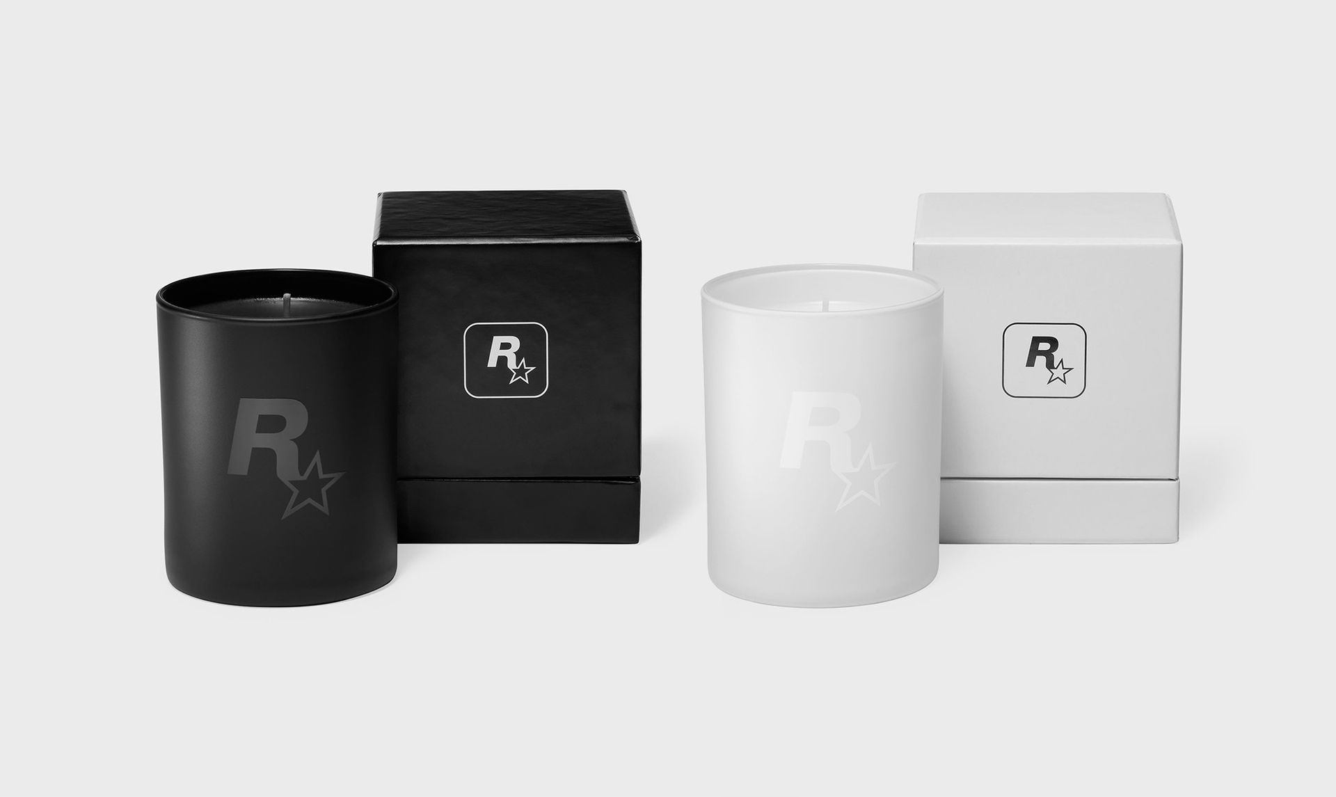 Nu kan du dofta på Grand Theft Auto