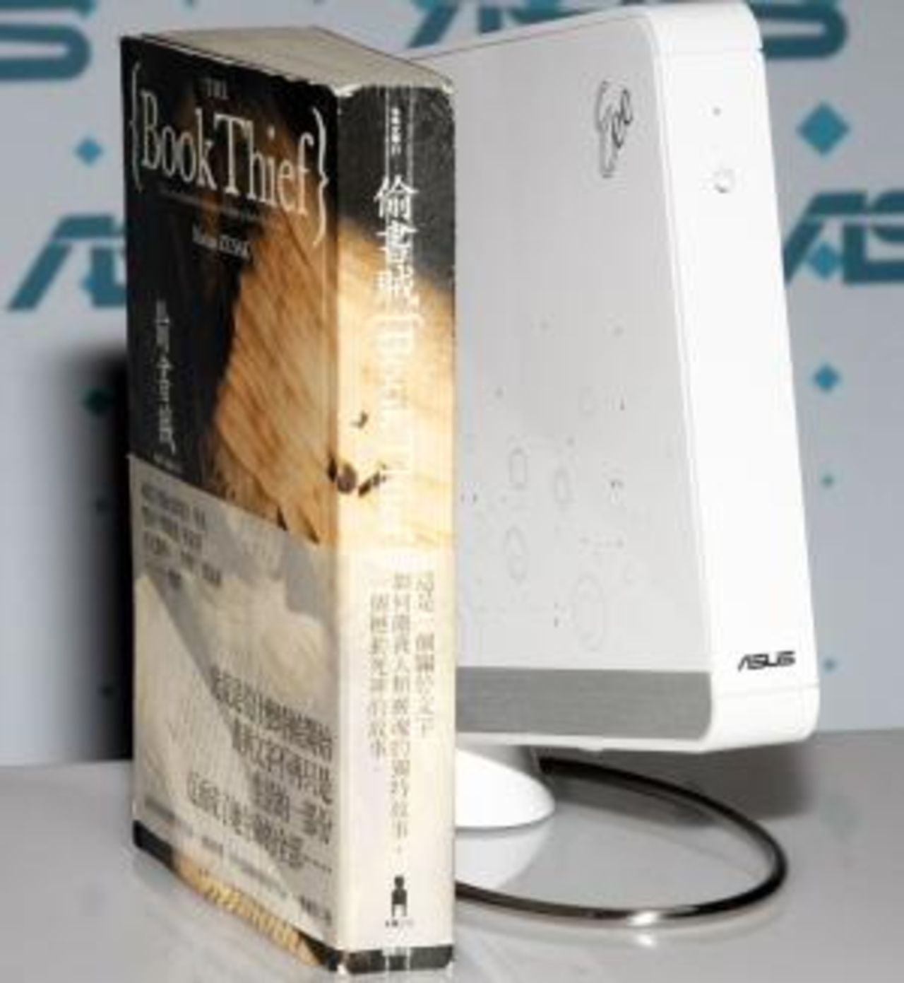 Eee PC under Computex