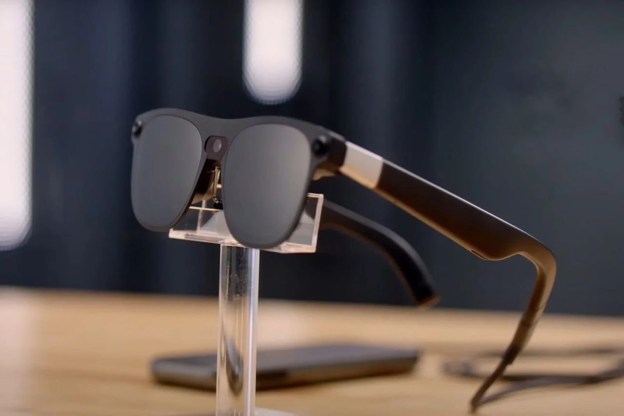 En närmare titt på Project Aura