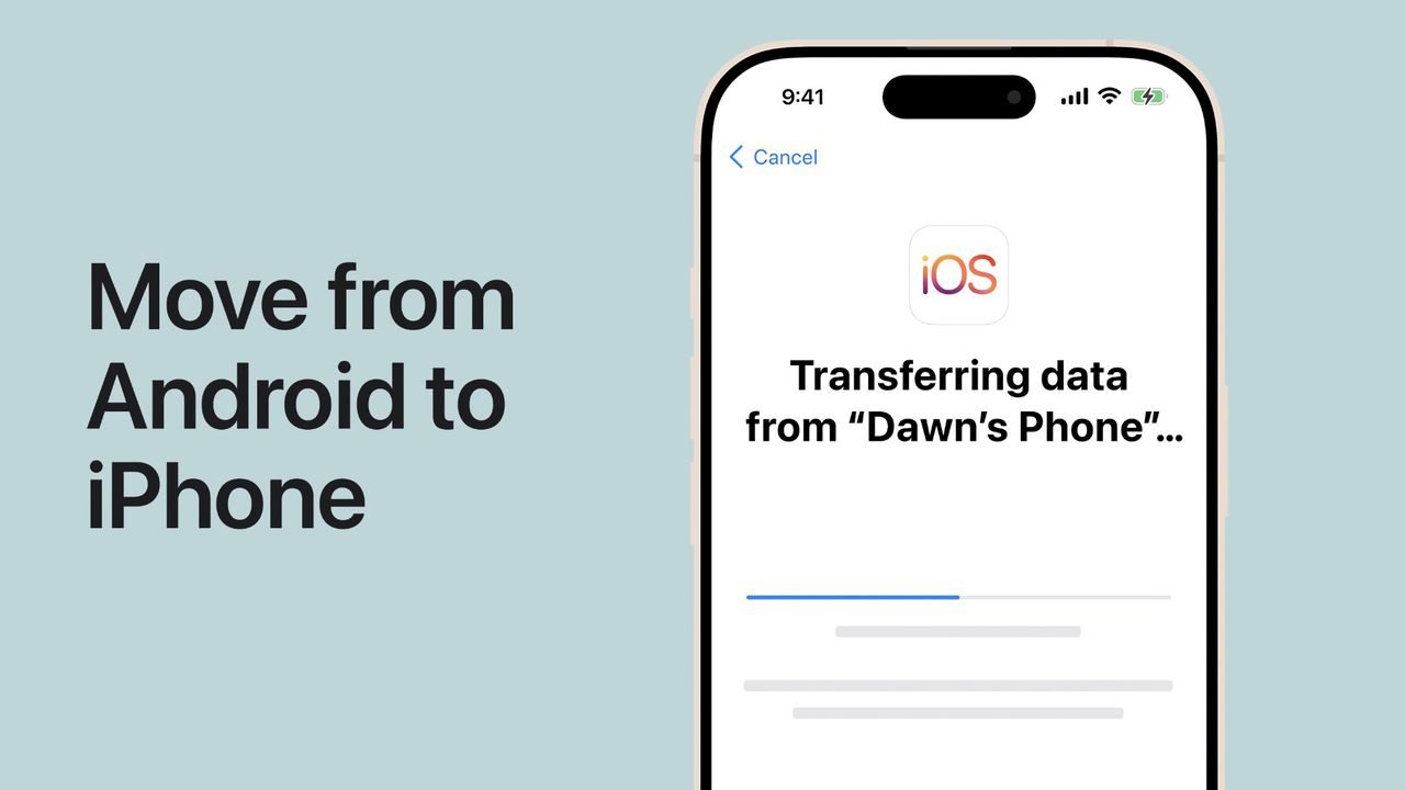 Apple och Google samarbetar